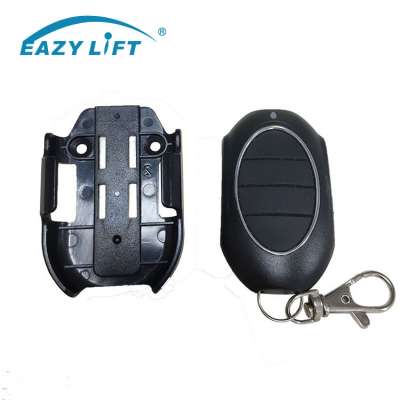 Garage Roller Door Opener RF Remote Control/Transmitter