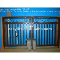 20V DC Automatic Swing Gate Opener Motor