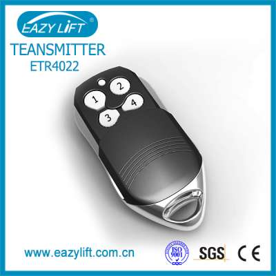 Eazylift Opener Roller Door Gates Opener Rolling Code Keyring Remote Transmitter