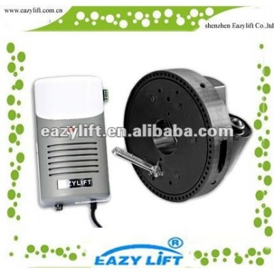 Automatic Roller garage door opener