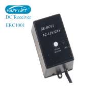 Wireless 12V DC Transmitter Receiver