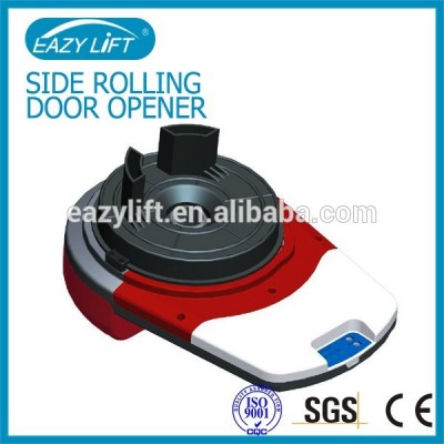 Automatic Integrated Roll Up Garage Rolling Door Opener